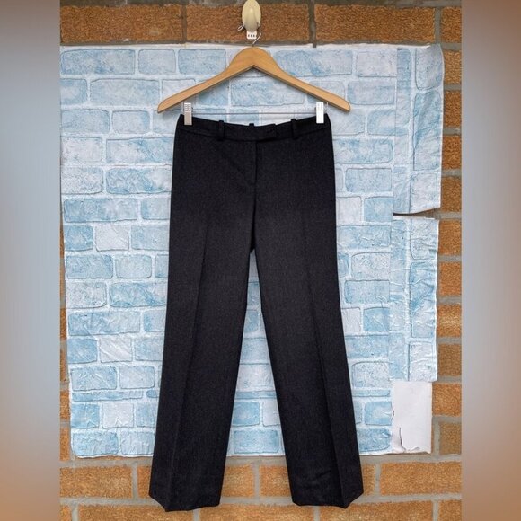 Jil sander wool pants size 34/4 - Picture 1 of 8
